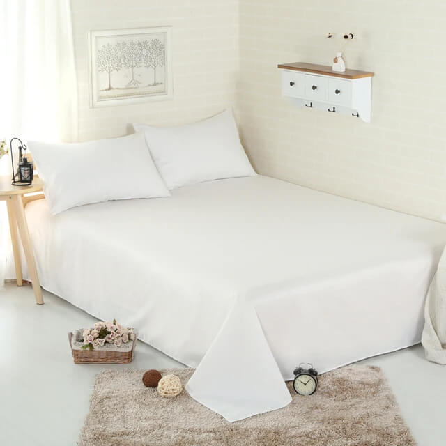 bed sheet set