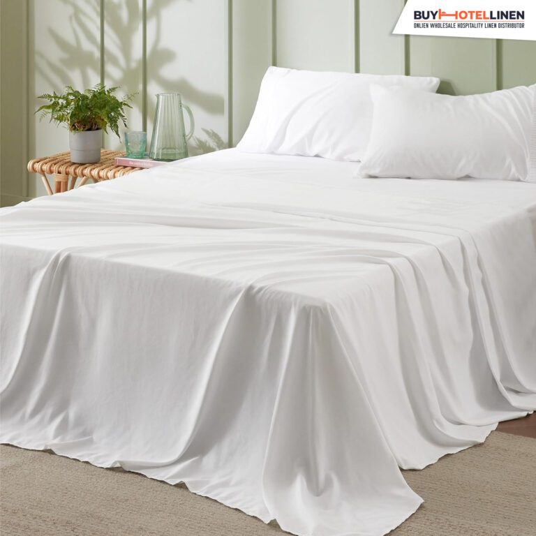Linen Bed Sheets Canada