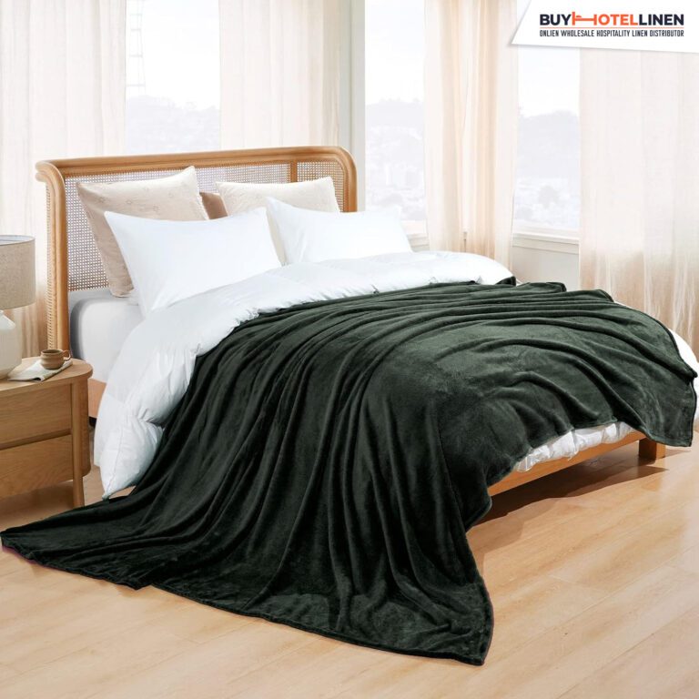 Bedroom Blankets