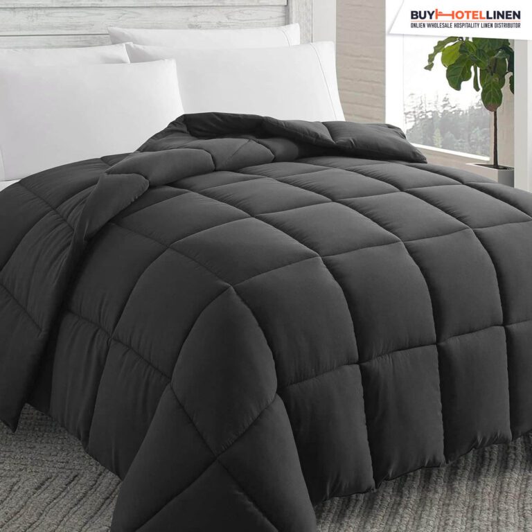 Bed Comforters
