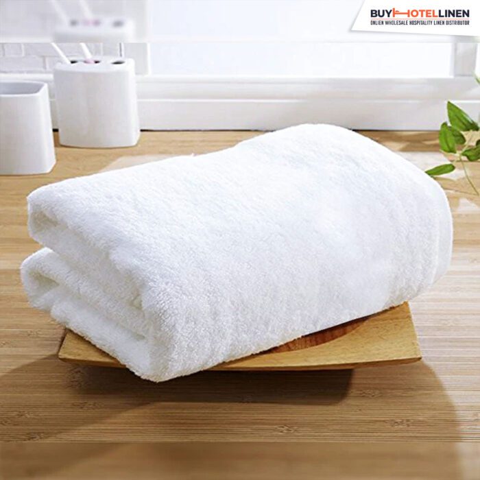 Bath Towel Set