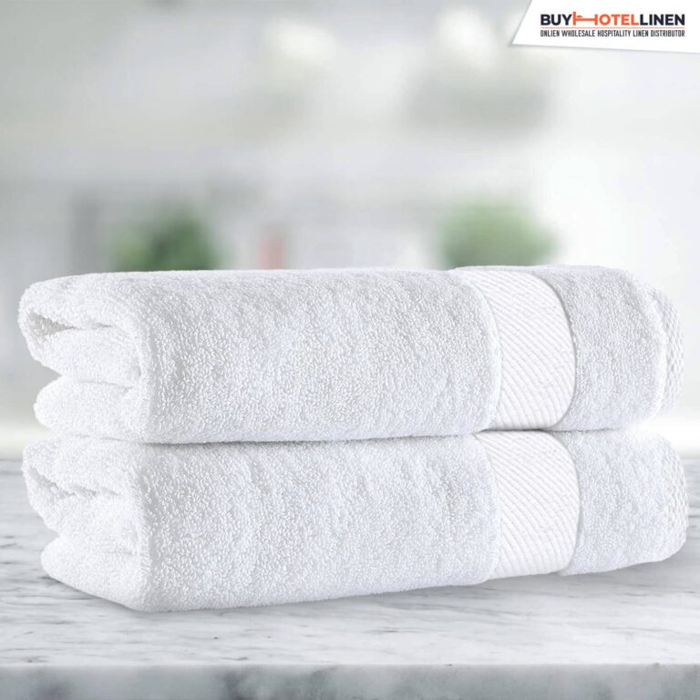 best bathroom towels