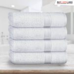 best bathroom towels