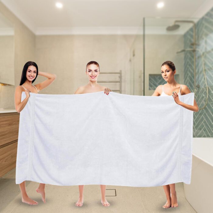 best bathroom towels