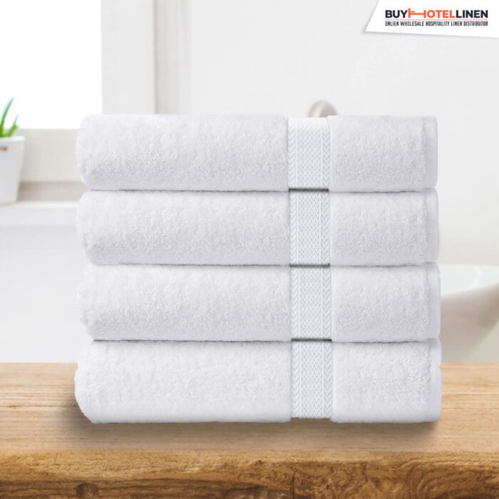 best bathroom towels