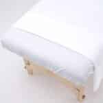 linen sheets