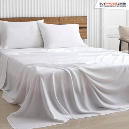 linen sheets