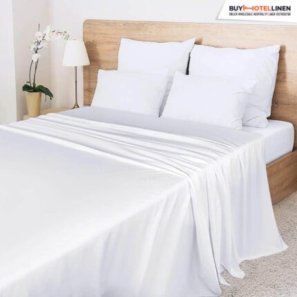 best linen bed sheets