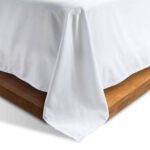 linen sheets