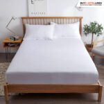 Twin Fitted Bed Sheet