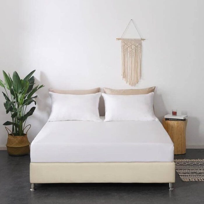 best linen bed sheets