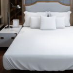 best linen bed sheets