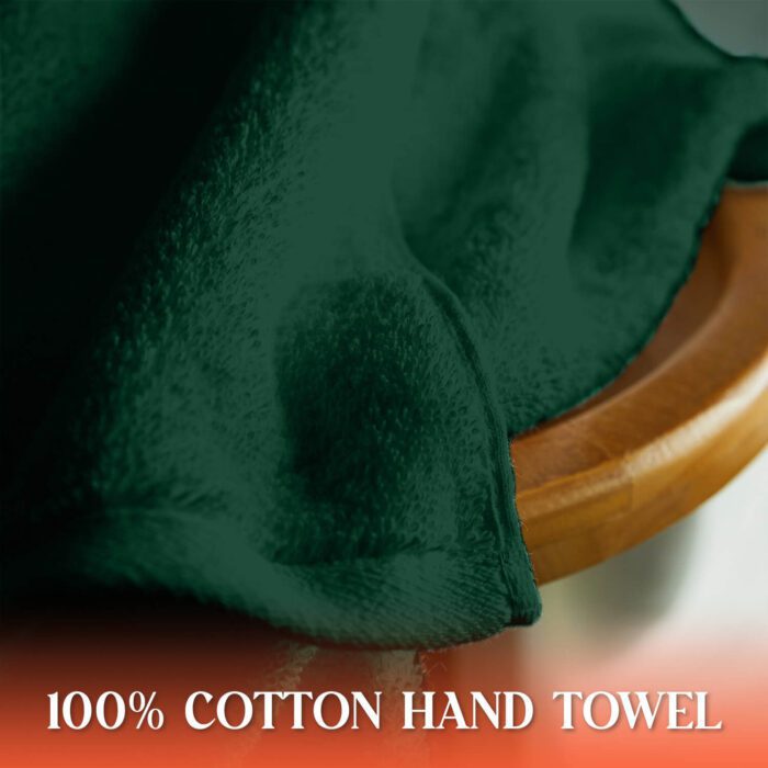 linen towels