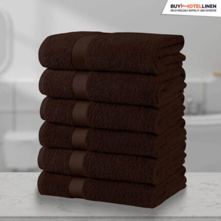 Luxury Towels