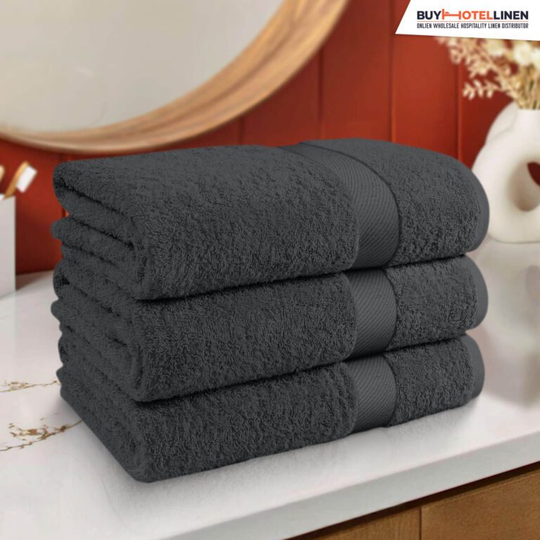 linen towels