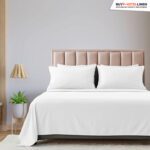 best linen sheets canada