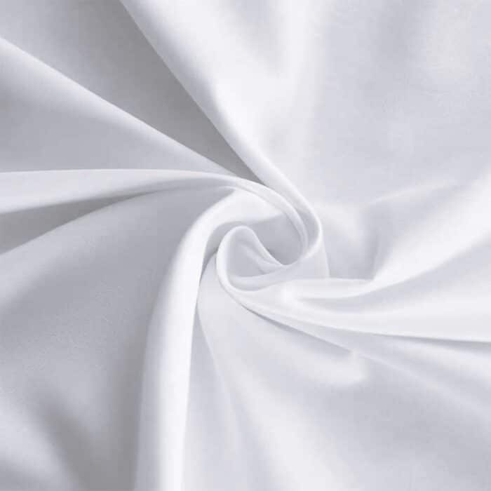 linen bedsheets