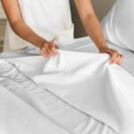 top rated linen sheets