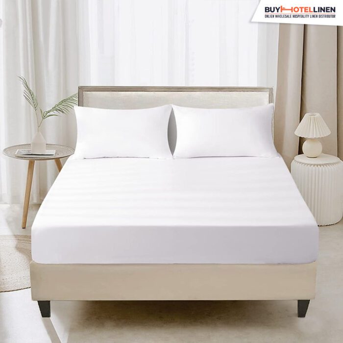 best linen bed sheets