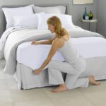 best linen bed sheets