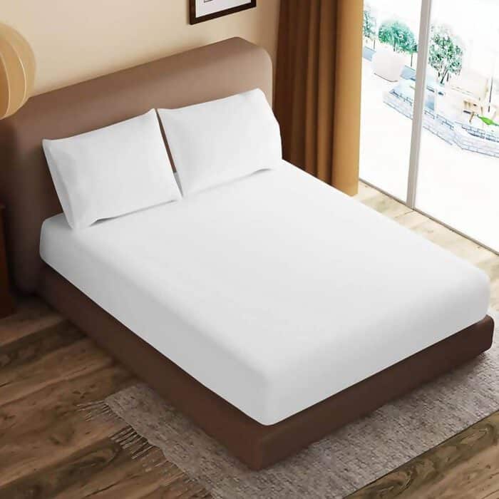 best linen sheets