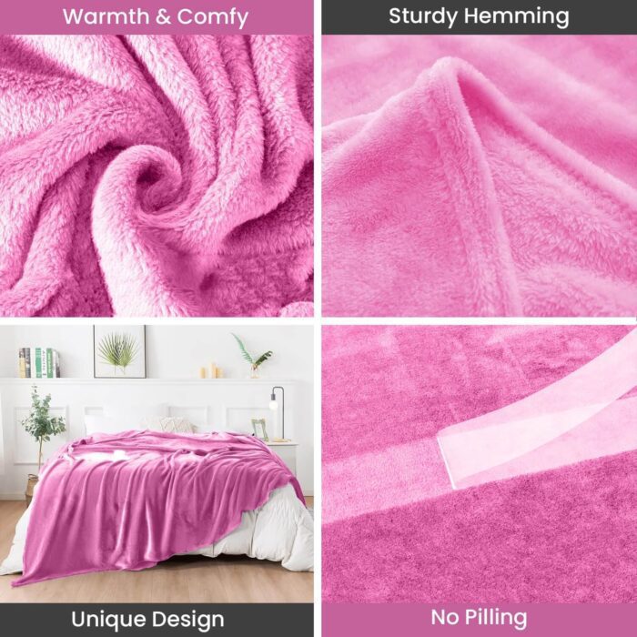 bedroom blankets