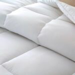bedding and linen