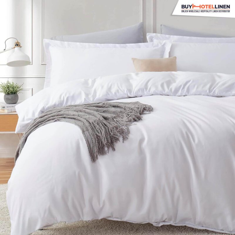 Linen Duvet Cover