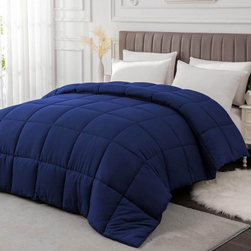 bed comforter