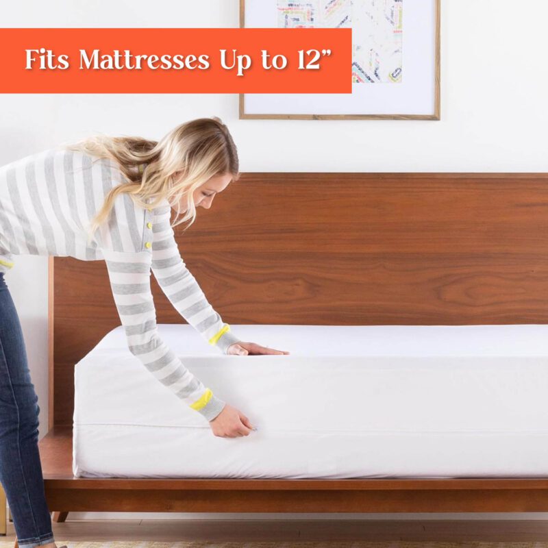 mattress protector canada