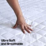 mattress pads