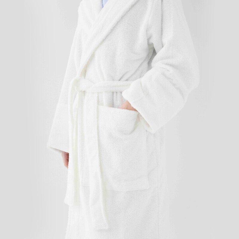 bathrobes canada