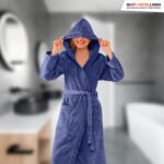 bathrobes canada