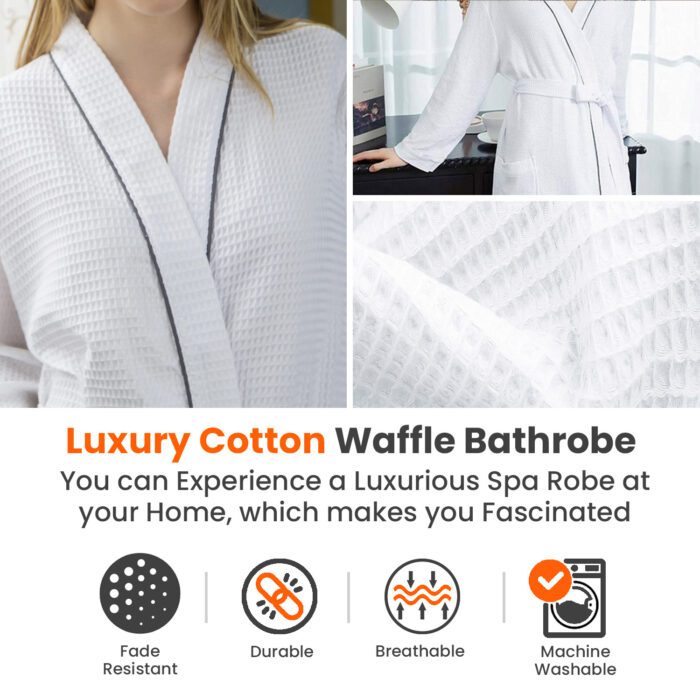 Bathrobe Canada