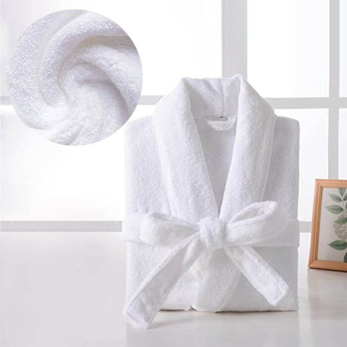 bathroom linen