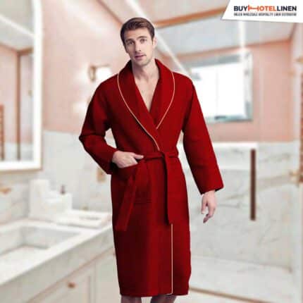 Bathrobe Canada