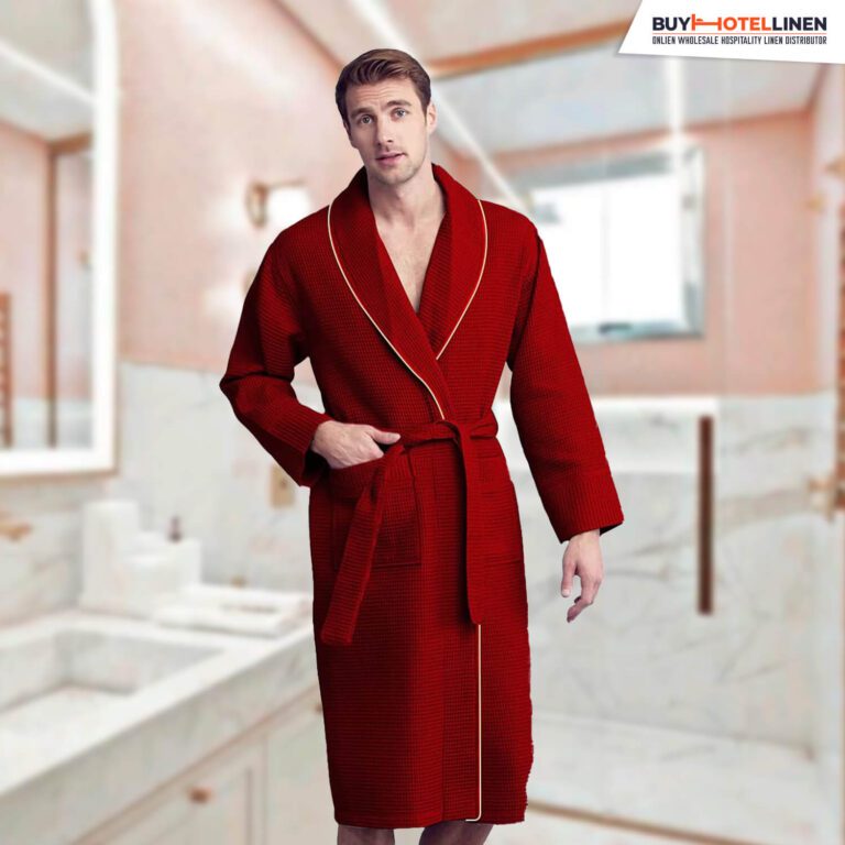 Bathrobe Canada