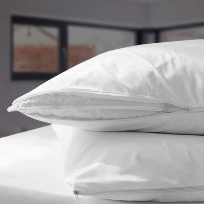 bedding and linen