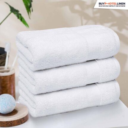 Luxury Towels