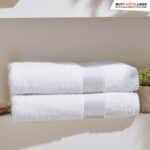 linen towels