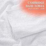 Best Towels Canada