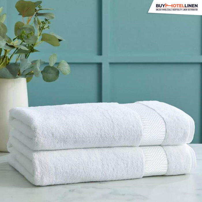 linen towels