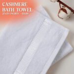 linen towels