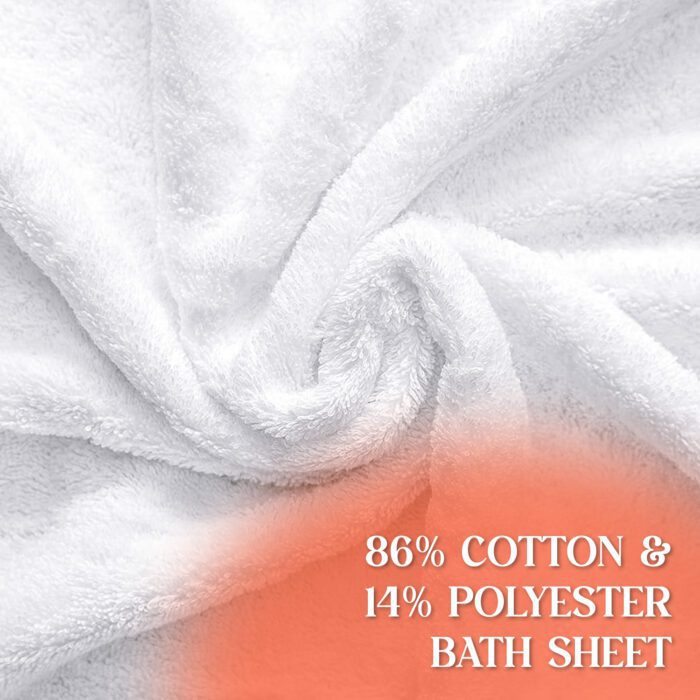 bath towels