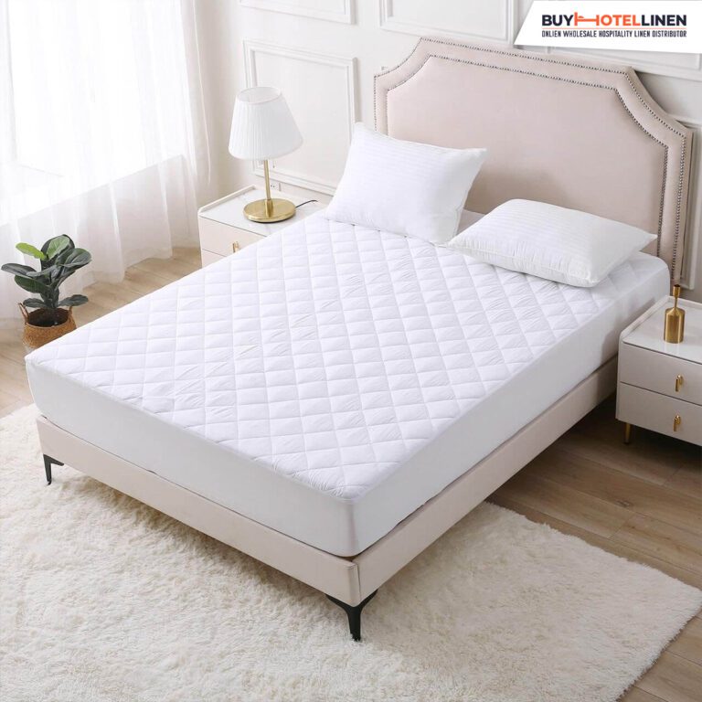 Queen Mattress Topper