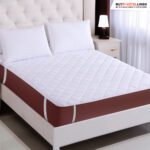 Luxury Mattress Pad