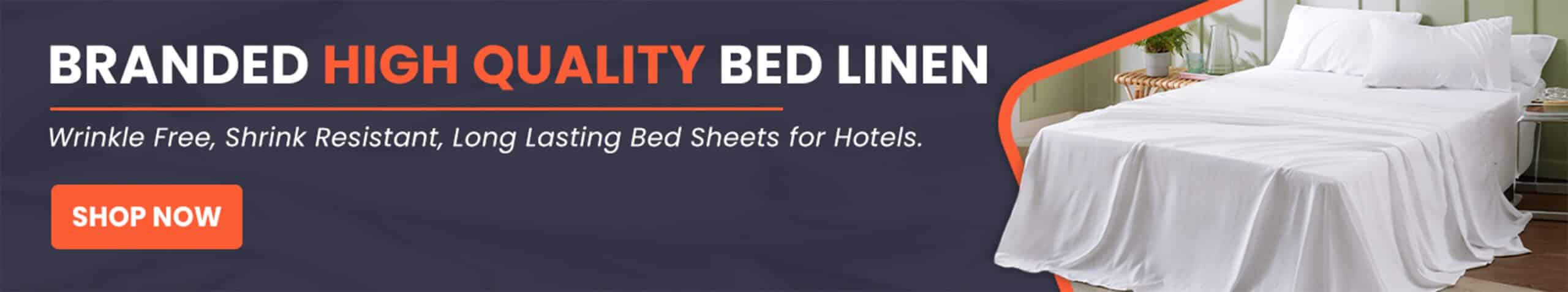 bed linens toronto