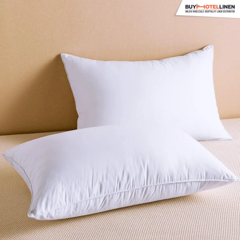 Bed Rest Pillow