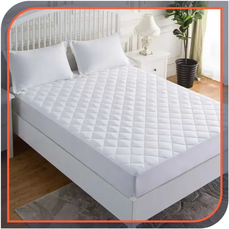 Mattress Pad & Protector Category Images